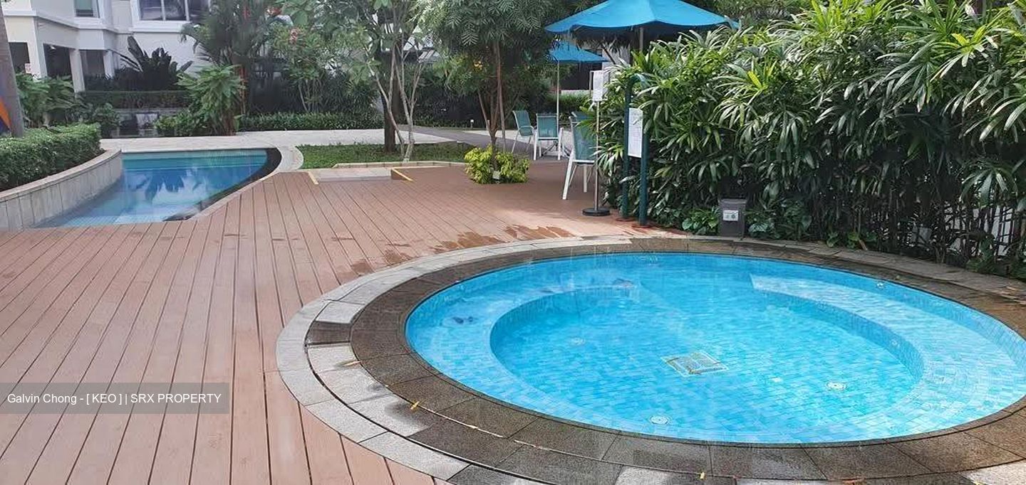 The Waterina (D14), Apartment #613210441